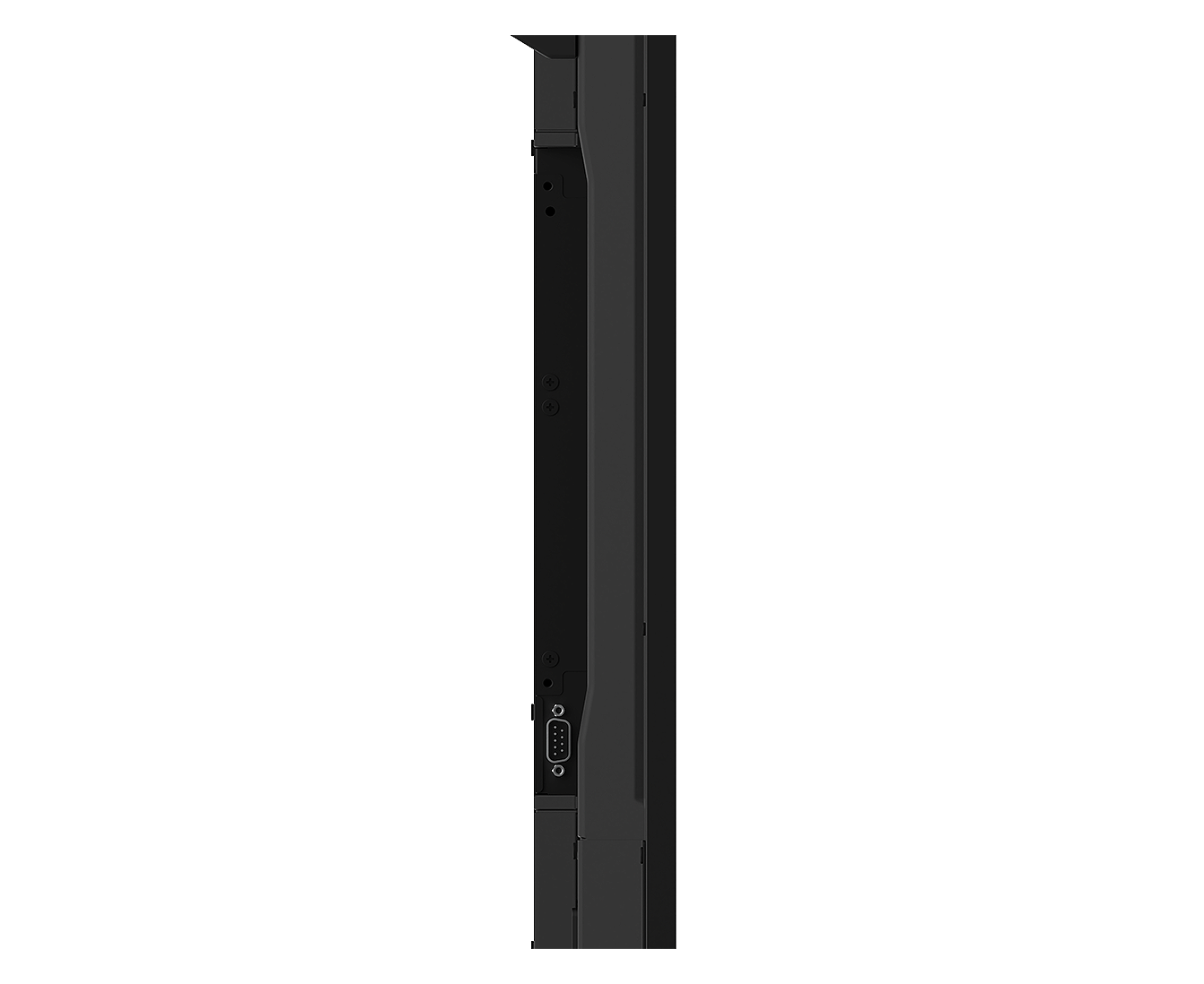 display input terminals