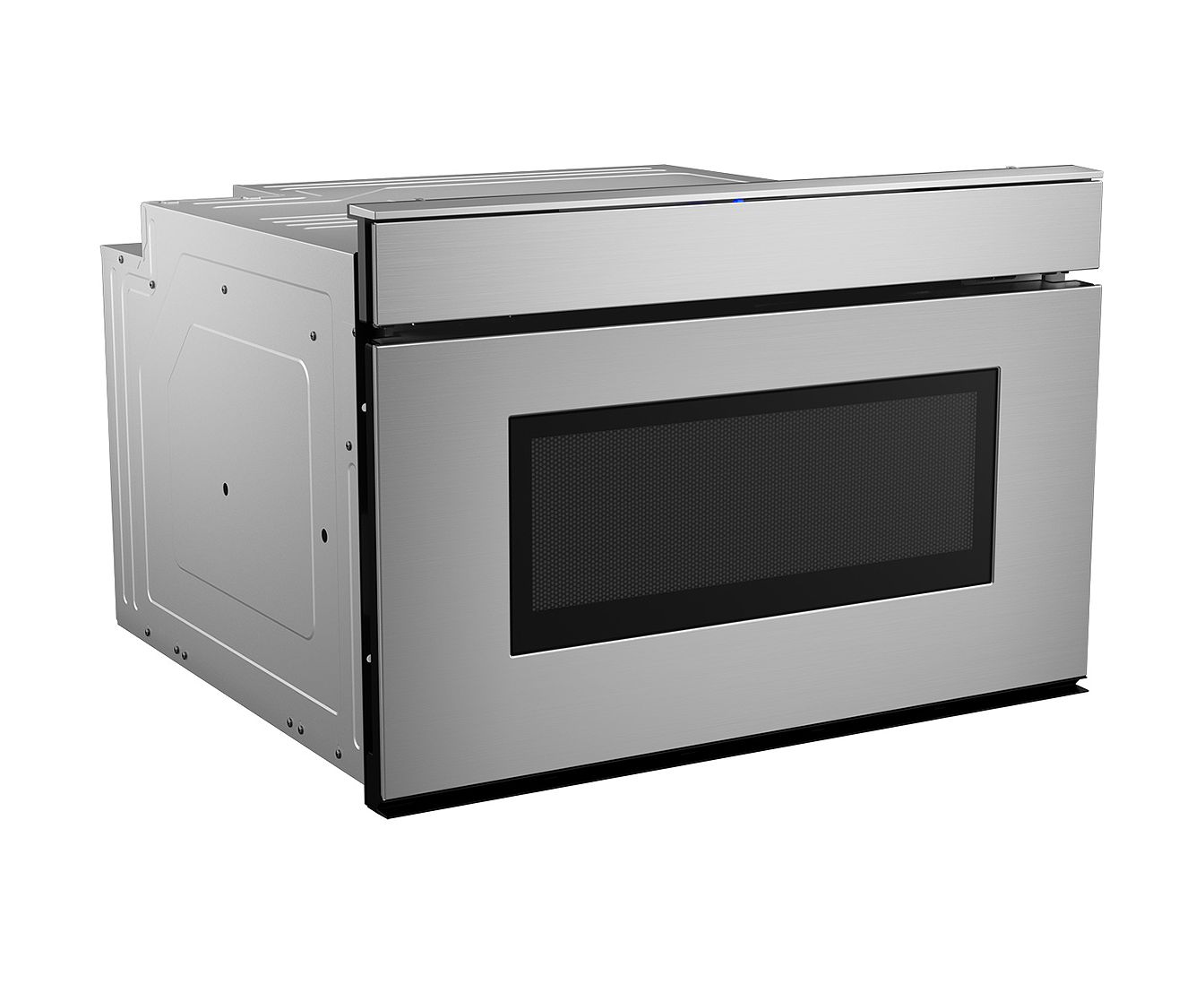 SMD2479KSC 1.2 cu ft 950 Watt Smart Microwave Drawer Oven
