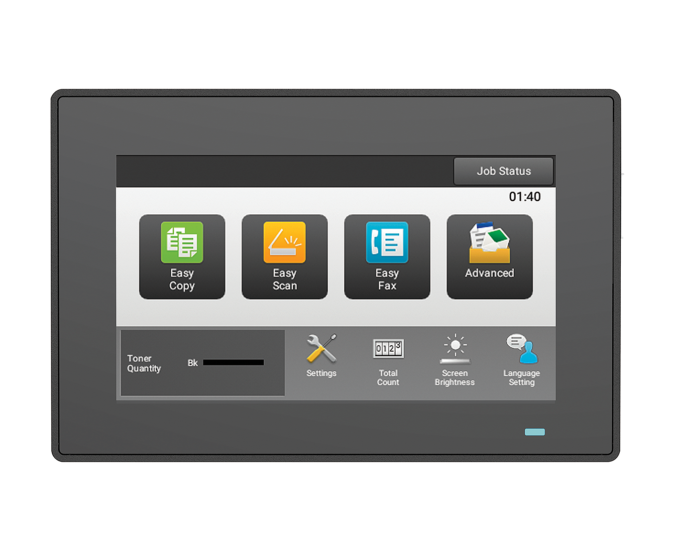 Sharp Electronics Canada