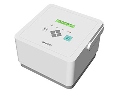 Microbe Sensor