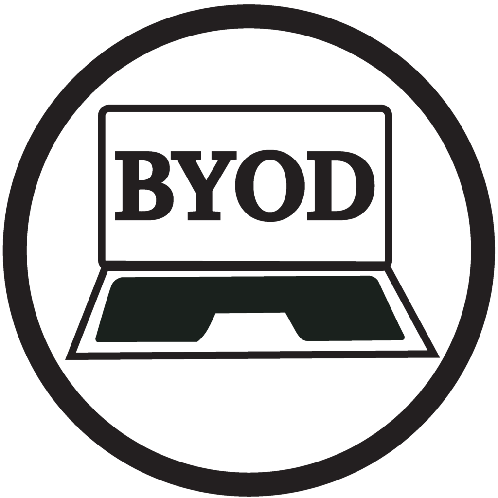 bring your own device