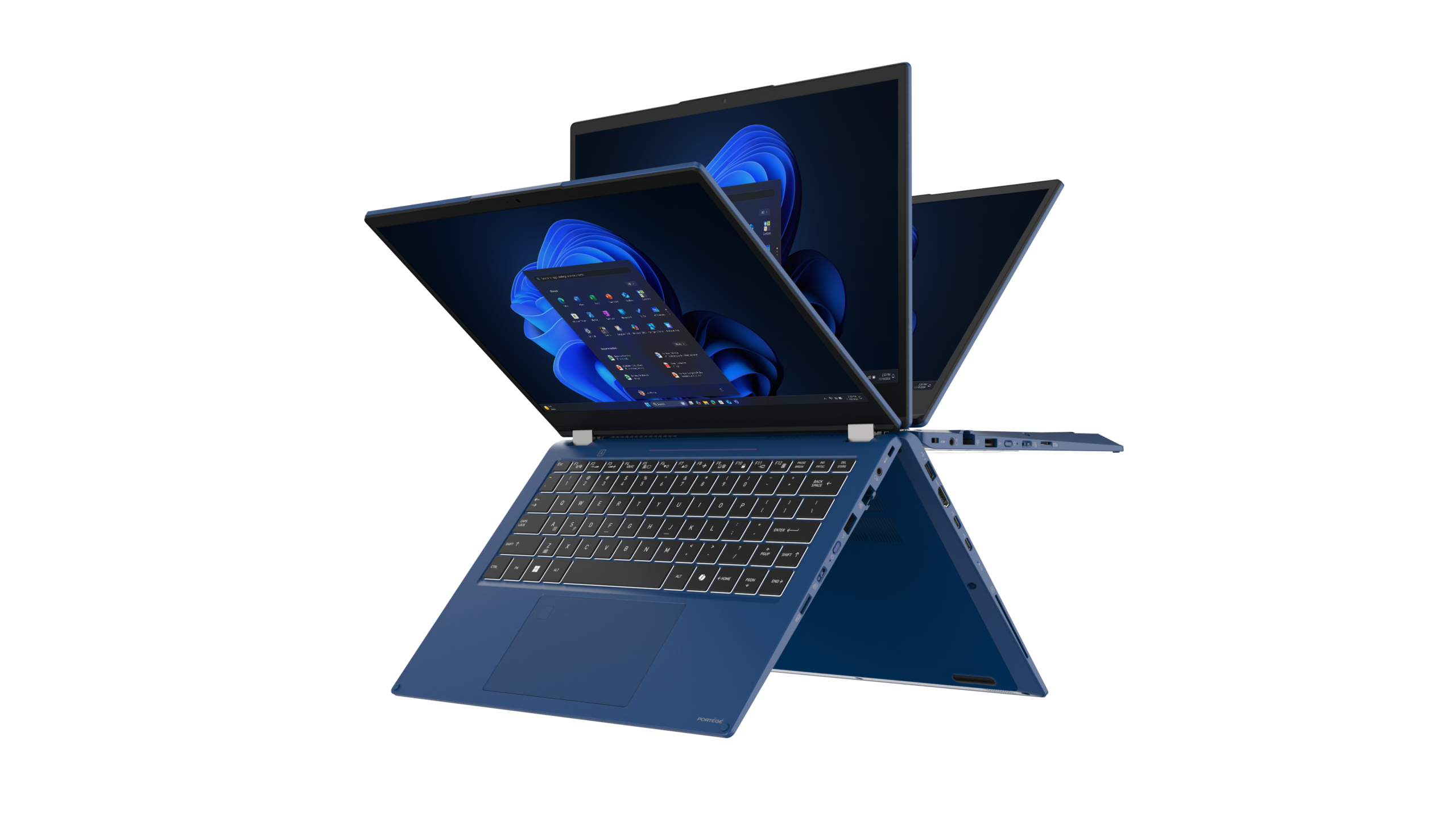 Dynabook Canada Expands AMD Laptop Lineup with New Portégé® X45W