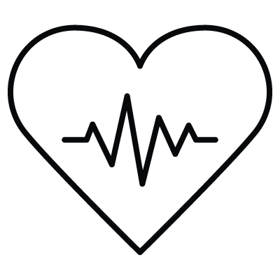 Healthcare & Medical Clinics Icon