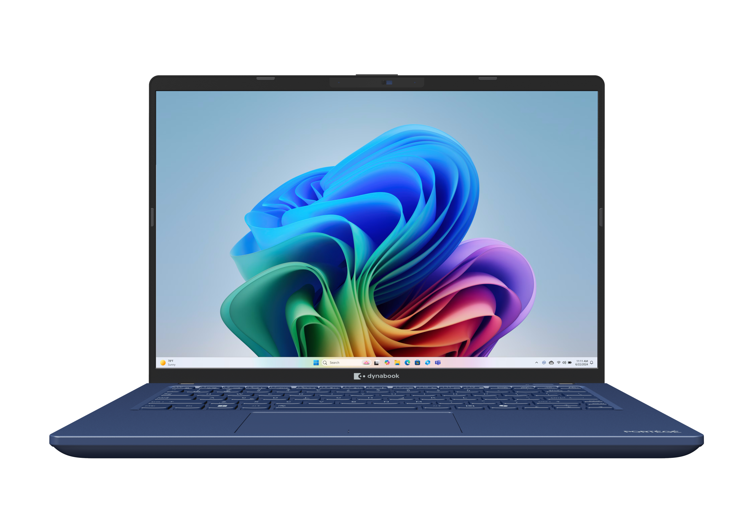 Dynabook Canada Expands Premium Business Laptop Portfolio with Intel® Core™ Ultra Series 3-Powered Portégé® Z40L-P and X30L-P