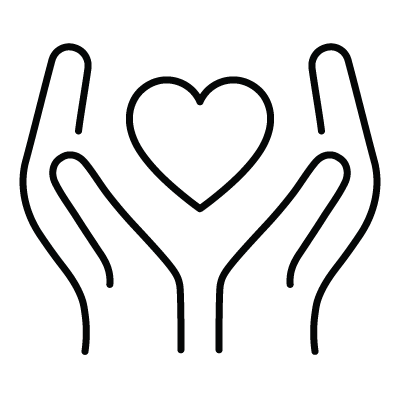 Not for Profit Icon