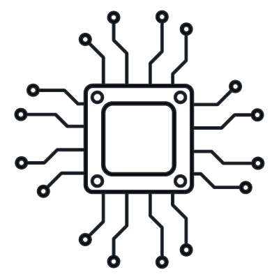 Technology Icon